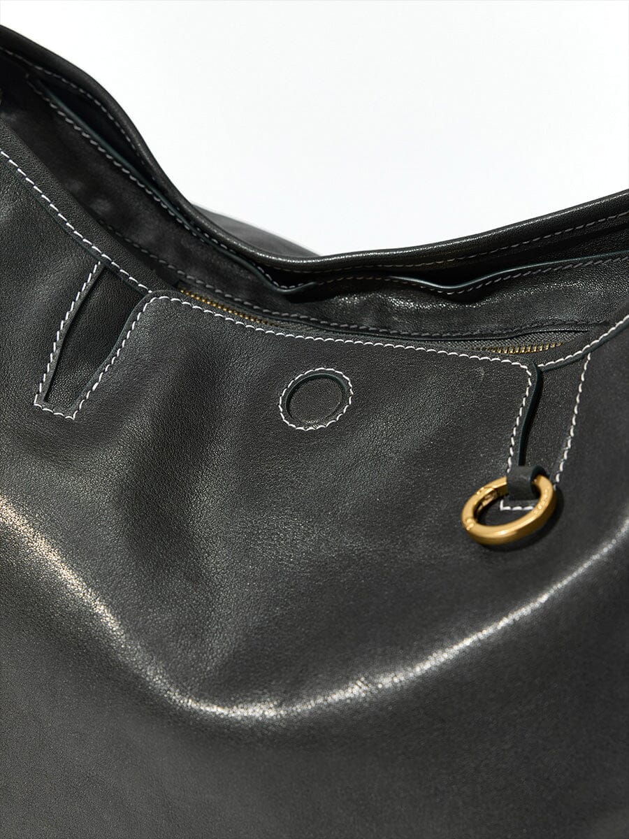 Medium Siena Hobo Bag