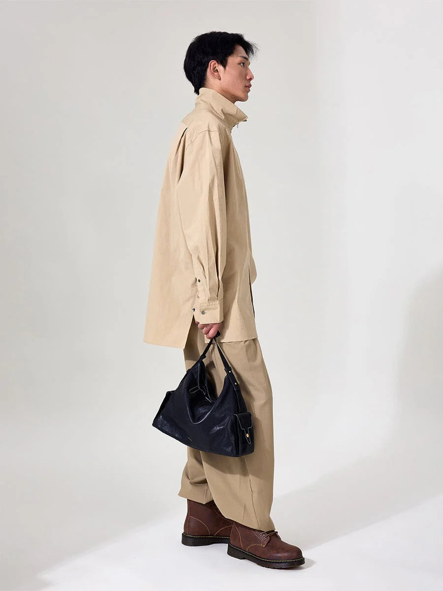 Medium Siena Hobo Bag