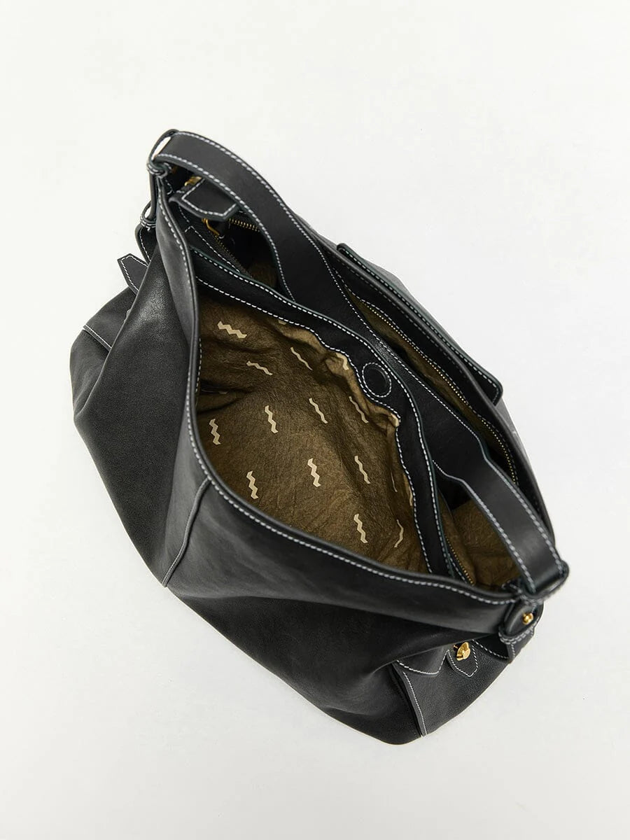 Medium Siena Hobo Bag