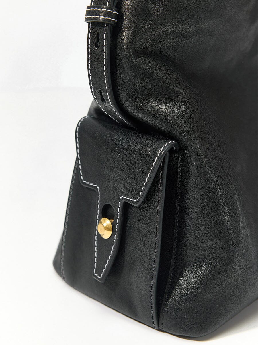 Medium Siena Hobo Bag