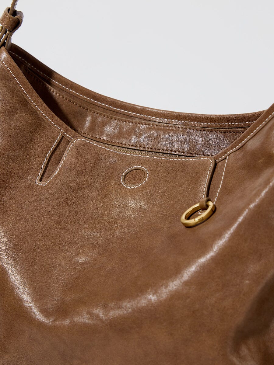 Medium Siena Hobo Bag