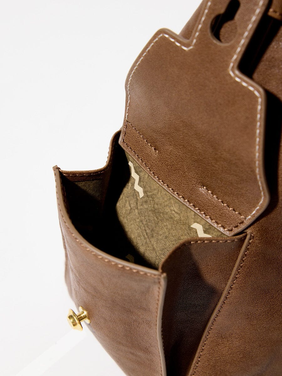 Medium Siena Hobo Bag