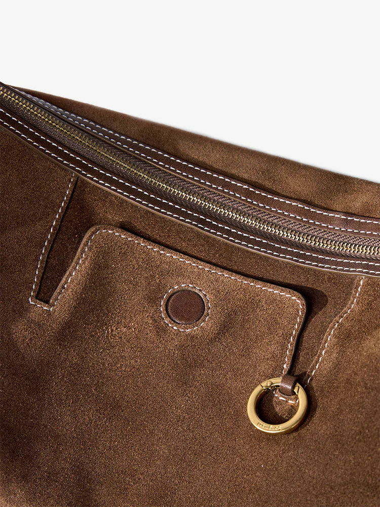 Small Siena Hobo Bag (Minimal Edition)