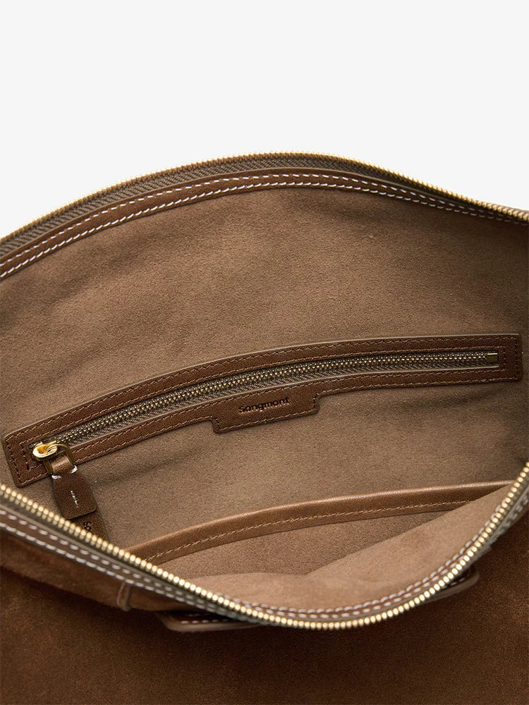 Small Siena Hobo Bag (Minimal Edition)