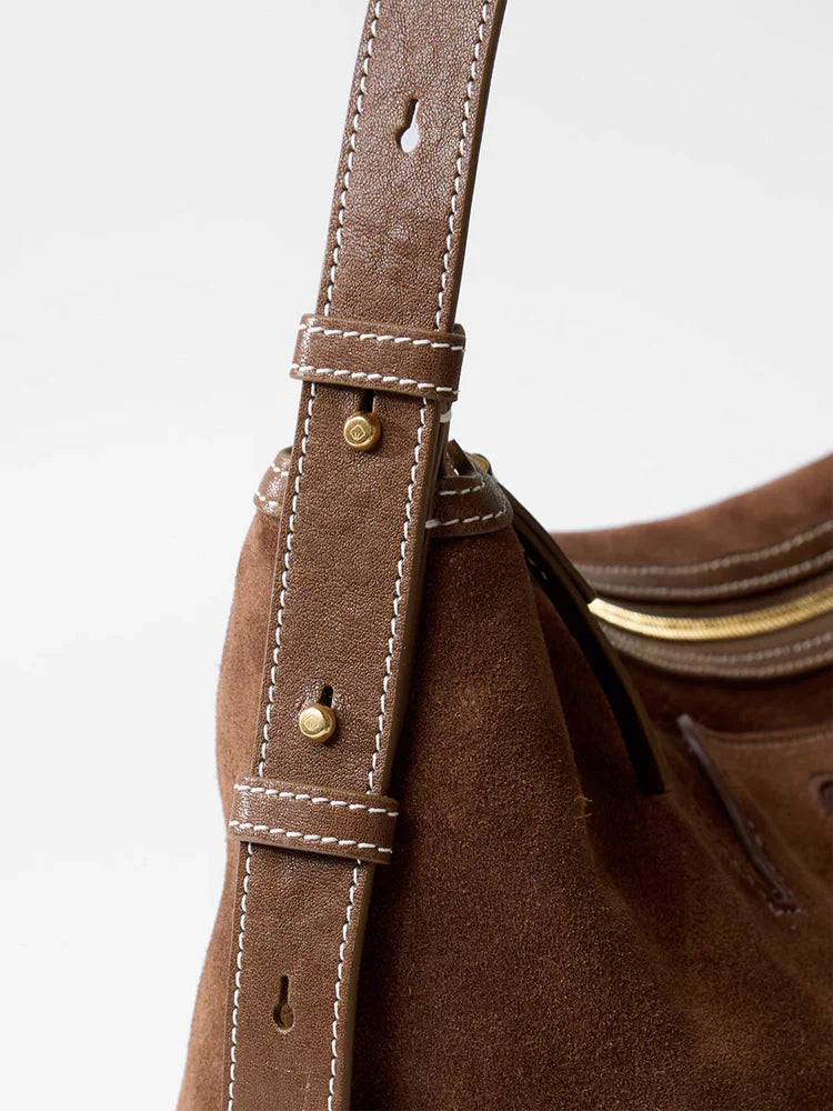 Small Siena Hobo Bag (Minimal Edition)