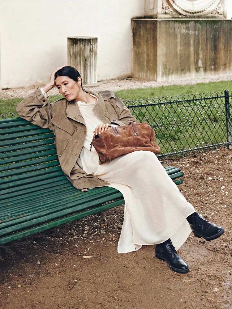 Medium Siena Duffle Bag