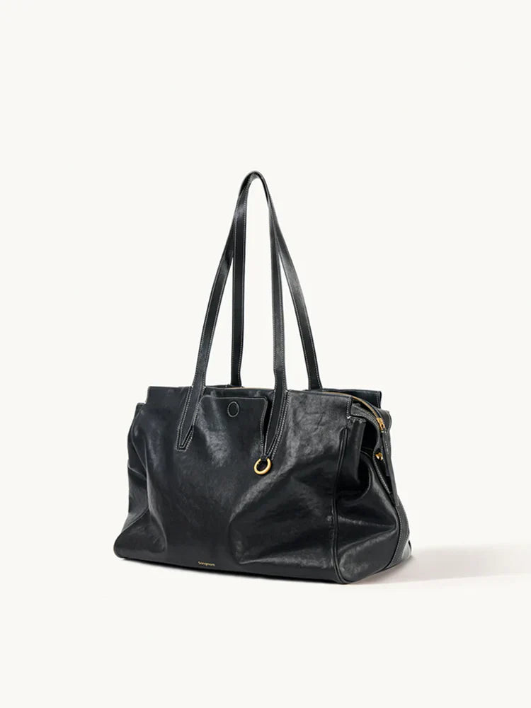 Medium Siena Duffle Bag