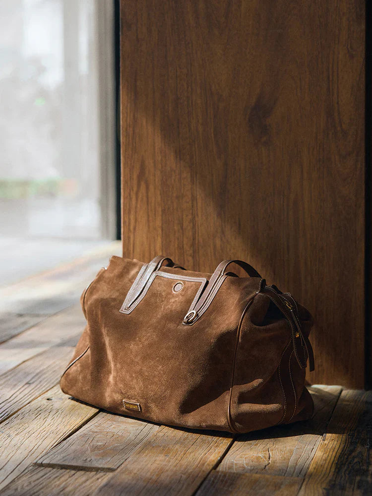 Medium Siena Duffle Bag