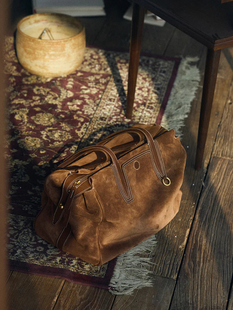 Medium Siena Duffle Bag