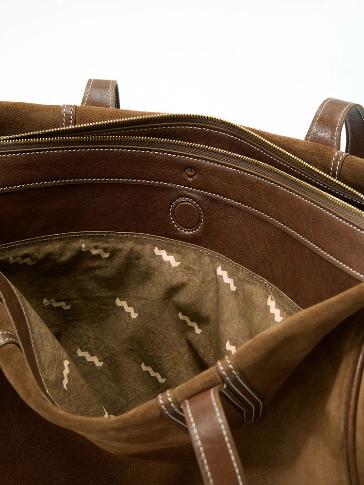 Medium Siena Duffle Bag