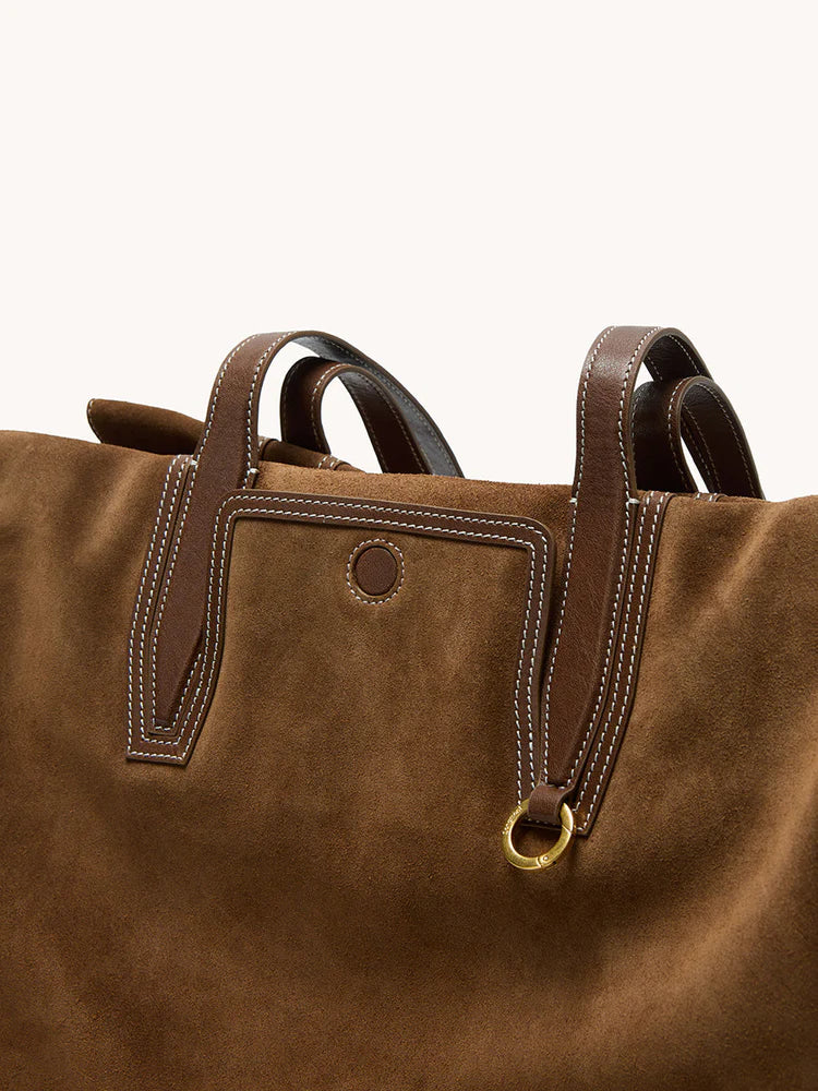 Medium Siena Duffle Bag