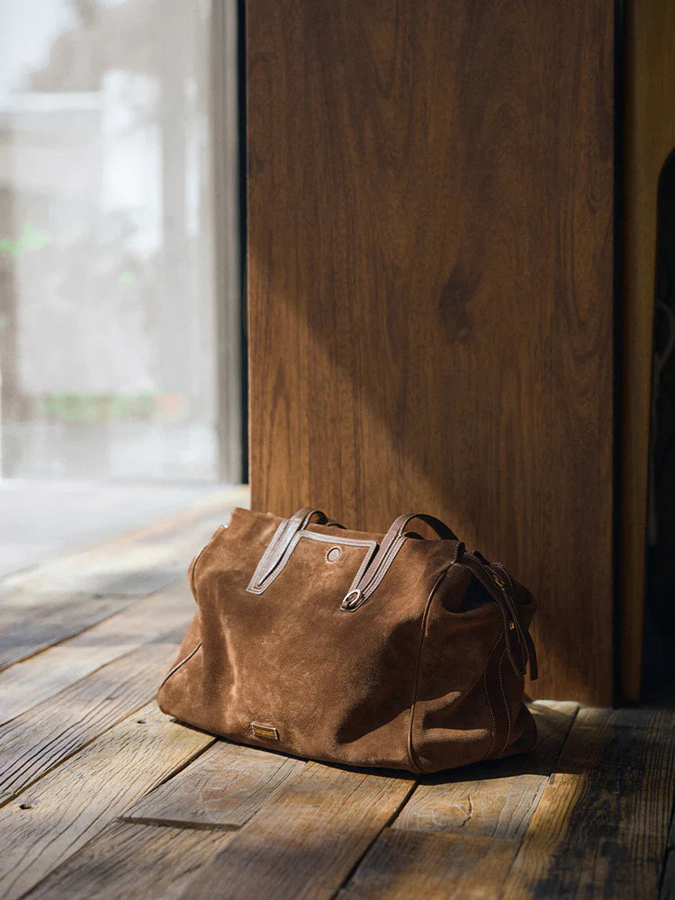 Medium Siena Duffle Bag