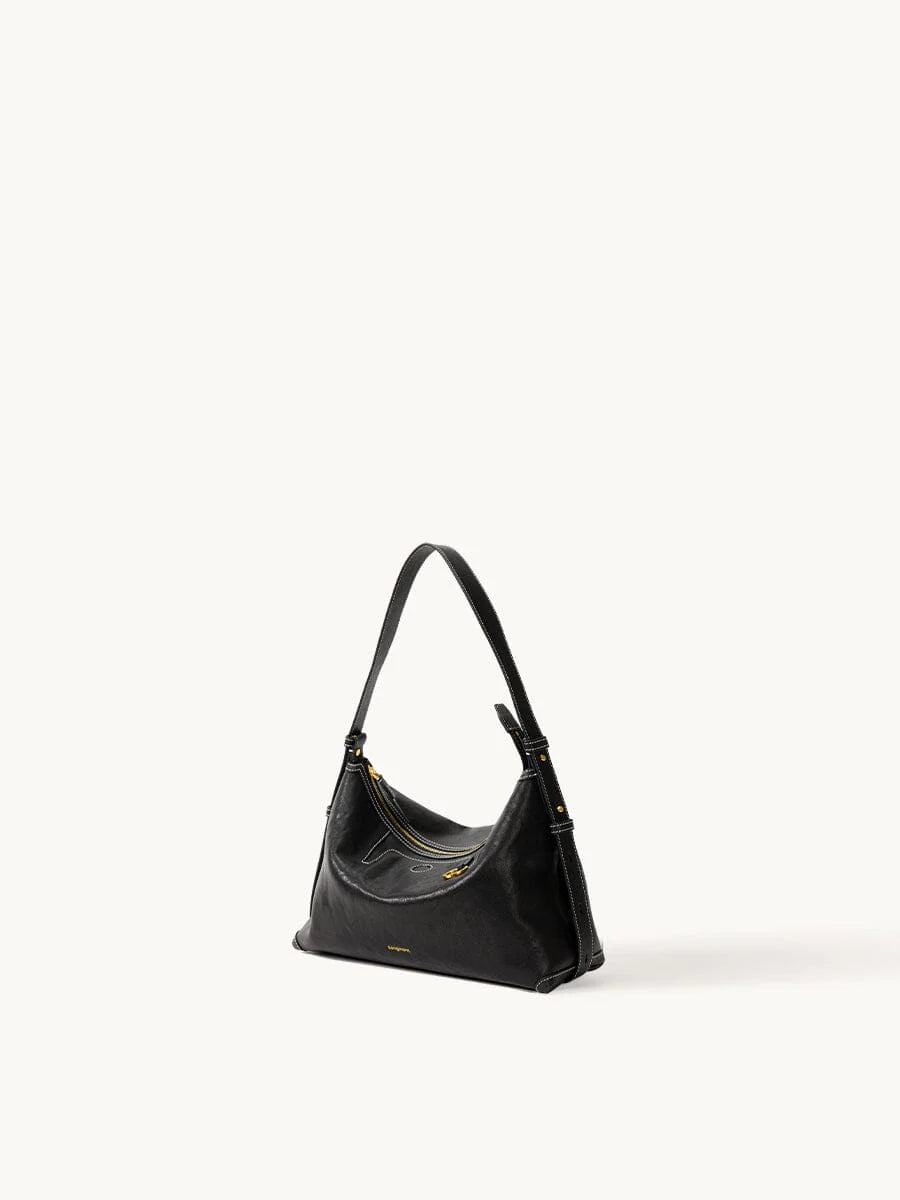 Small Siena Hobo Bag (Minimal Edition)