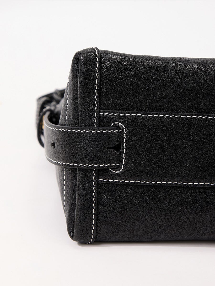 Small Siena Hobo Bag (Minimal Edition)