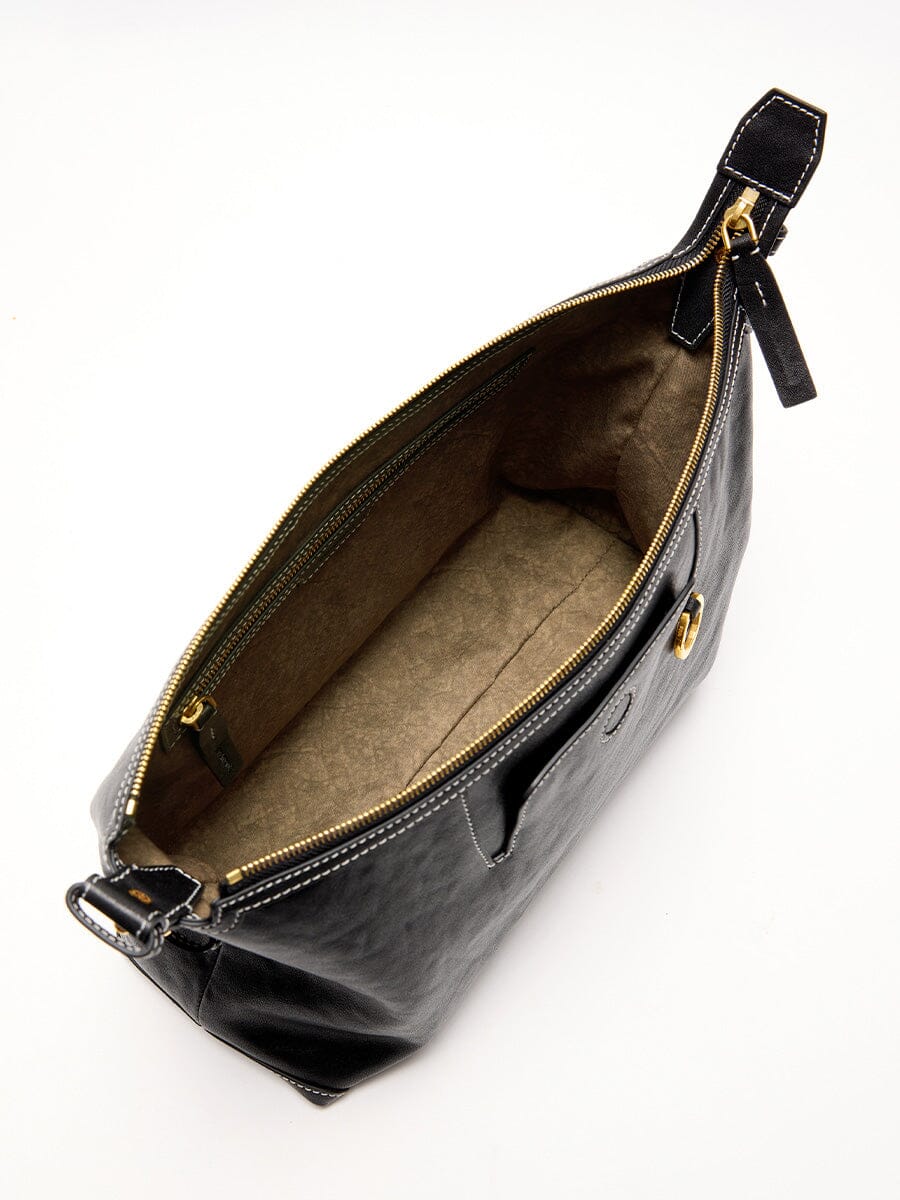 Small Siena Hobo Bag (Minimal Edition)