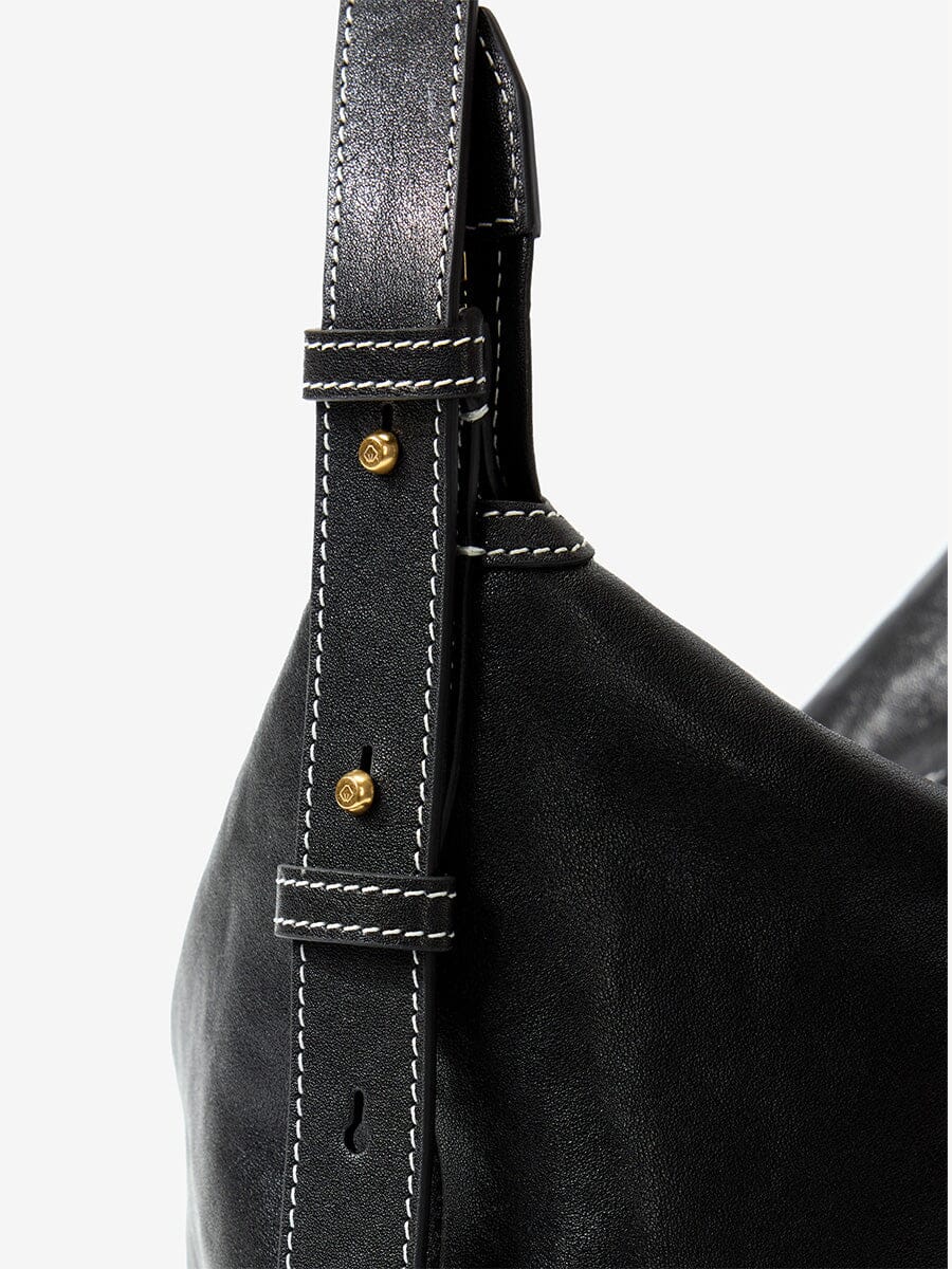 Small Siena Hobo Bag (Minimal Edition)