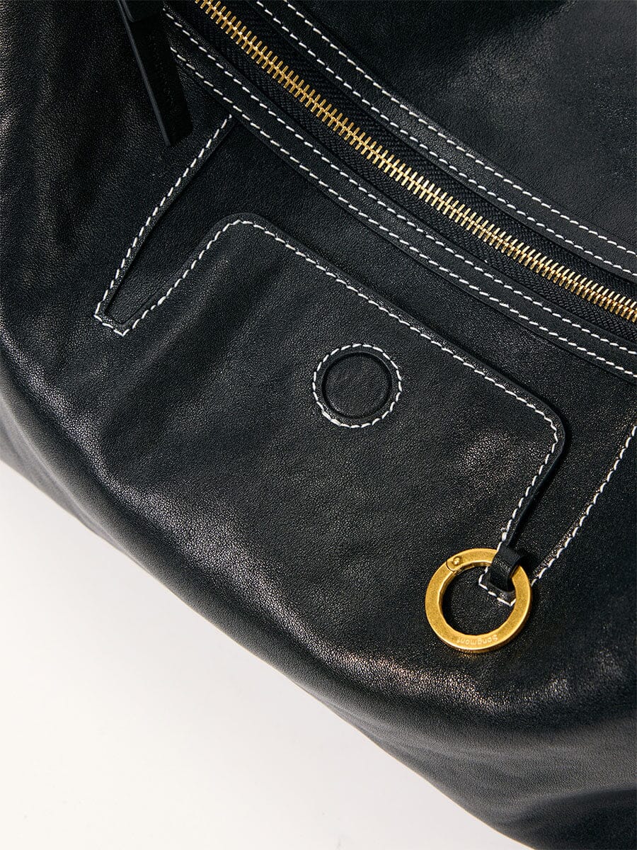 Small Siena Hobo Bag (Minimal Edition)