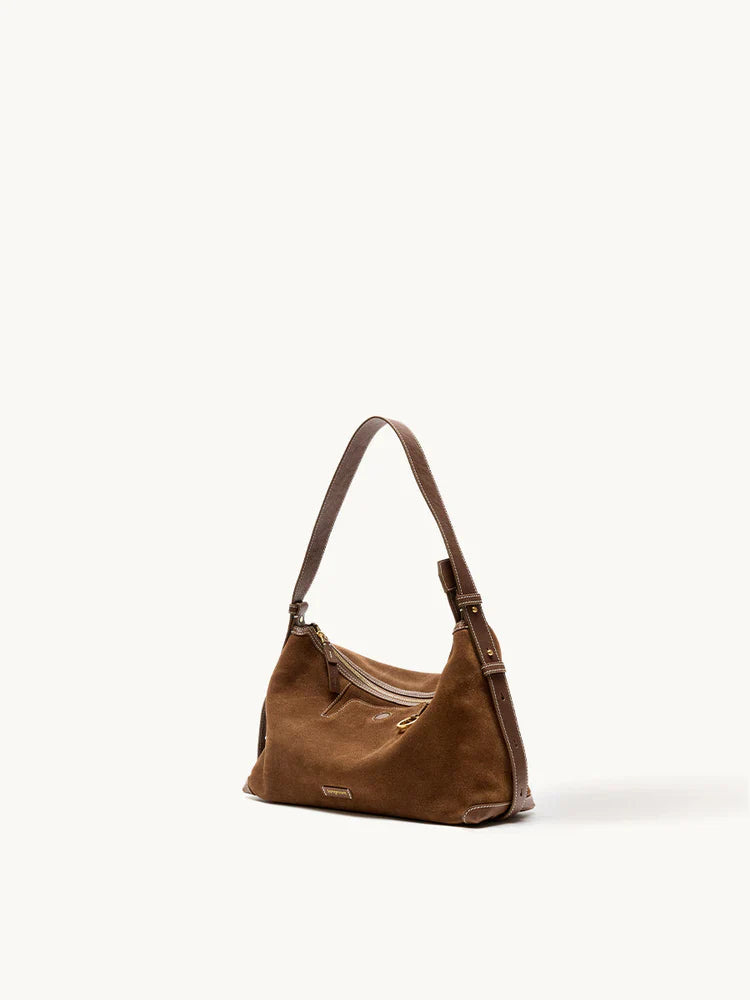 Small Siena Hobo Bag (Minimal Edition)