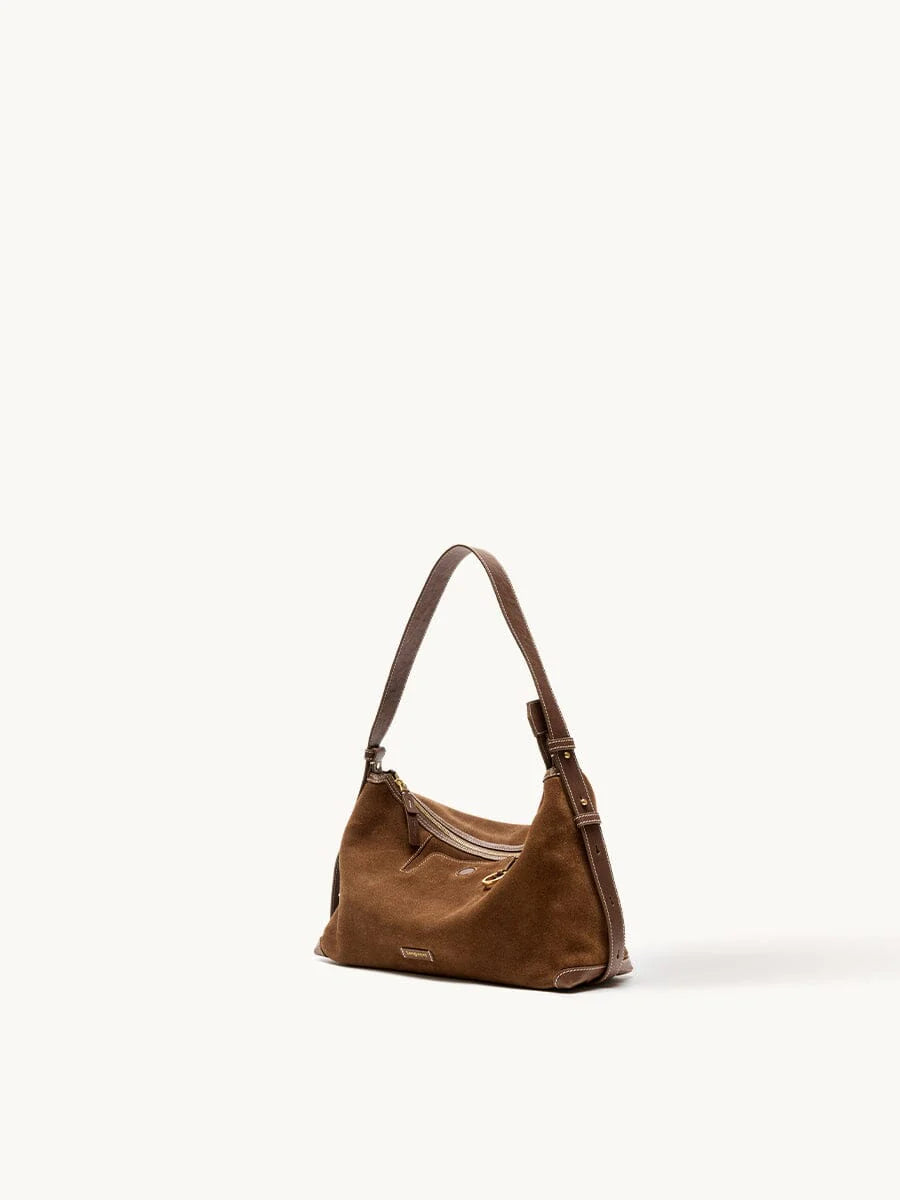 Small Siena Hobo Bag (Minimal Edition)