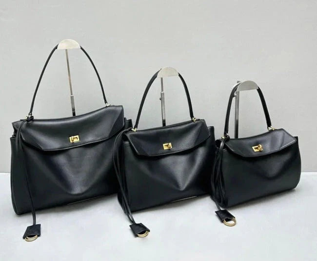 Bolso Noir Belle 