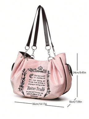 Y2K Gothic Bag