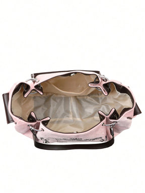 Y2K Gothic Bag
