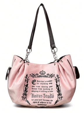 Y2K Gothic Bag