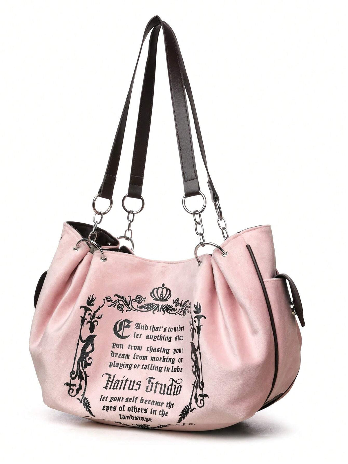 Y2K Gothic Bag