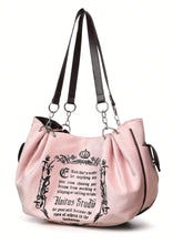 Y2K Gothic Bag