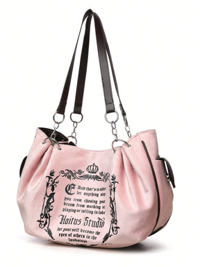 Y2K Gothic Bag