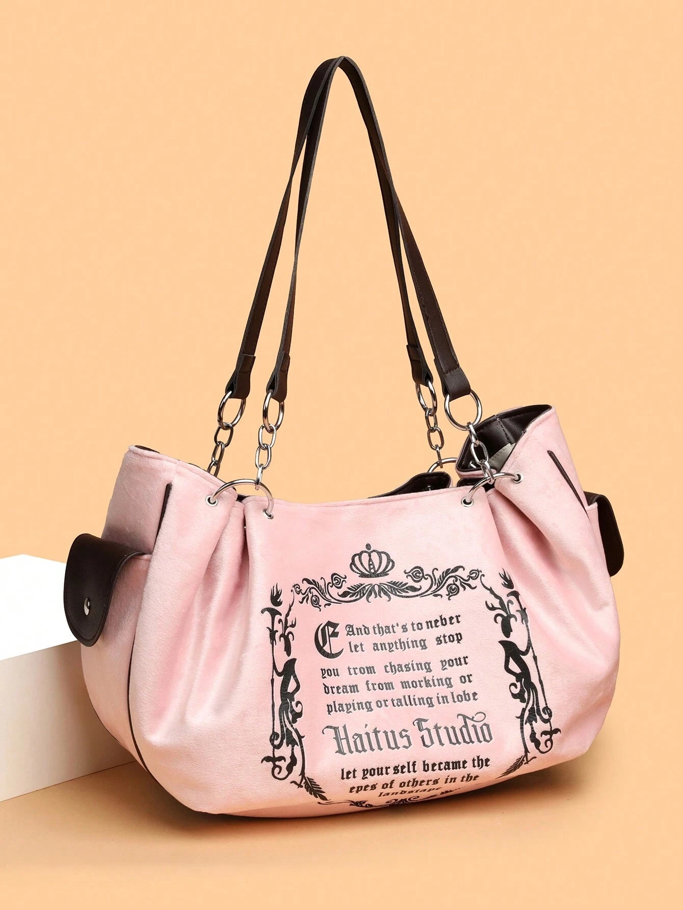 Y2K Gothic Bag