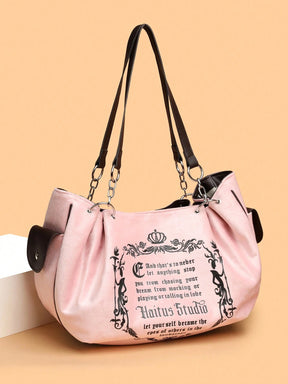 Y2K Gothic Bag