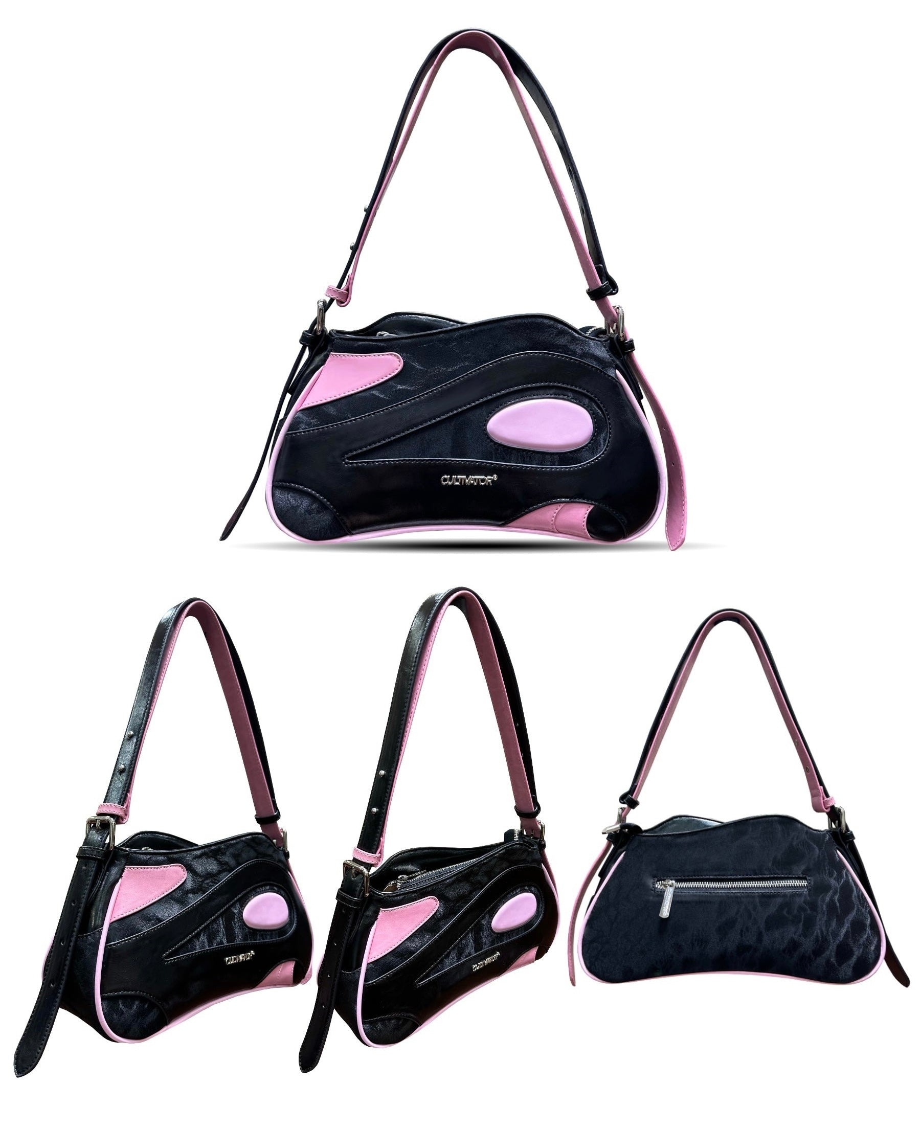 CULTIVATOR Niche Style