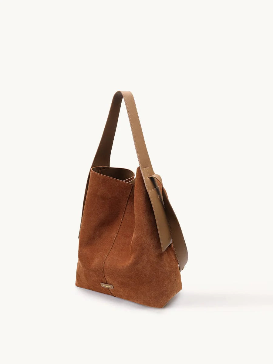 Large Drippa Tote Bag