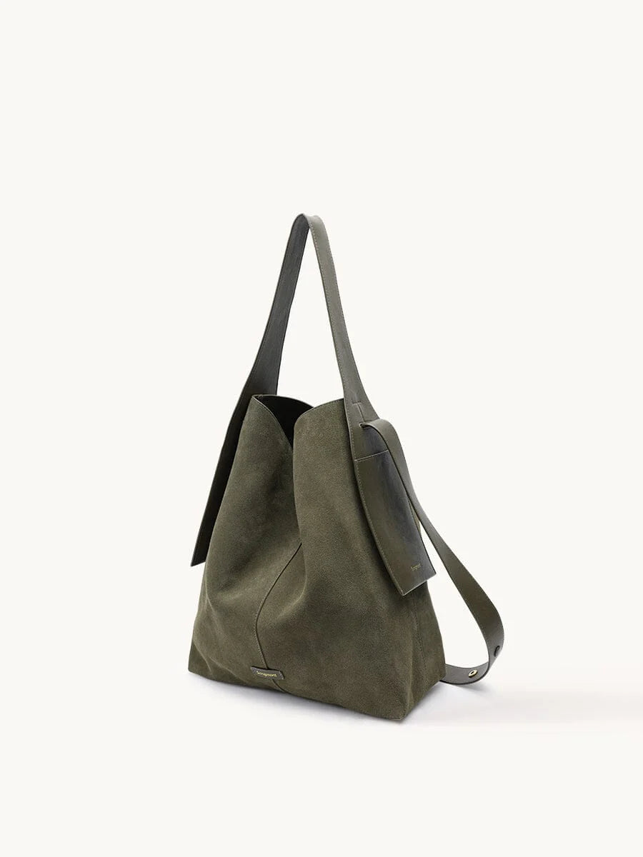 Large Drippa Tote Bag