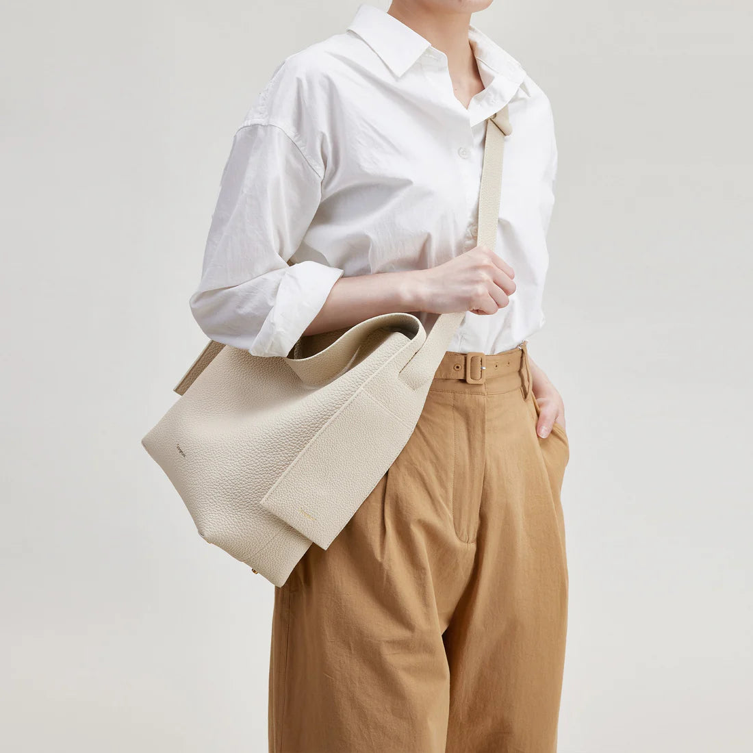 MEDIUM DRİPPA TOTE