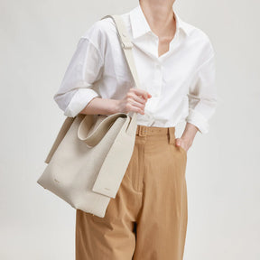 MEDIUM DRİPPA TOTE