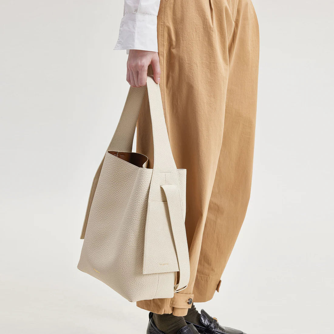 MEDIUM DRİPPA TOTE
