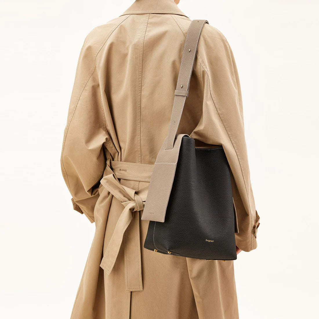 MEDIUM DRİPPA TOTE