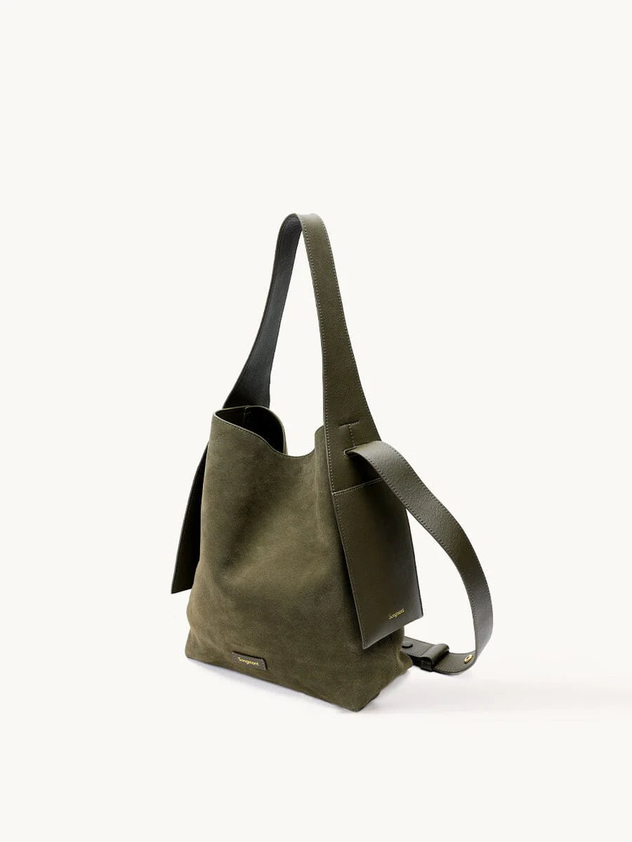 Medium Drippa Tote Bag