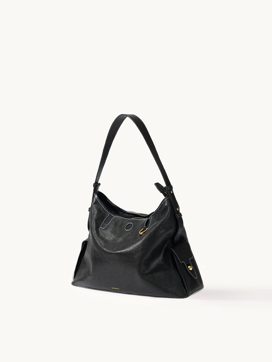 Medium Siena Hobo Bag