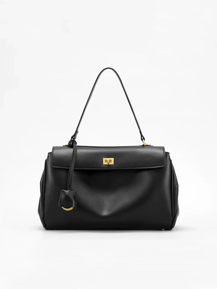 Bolsa Noir Belle 