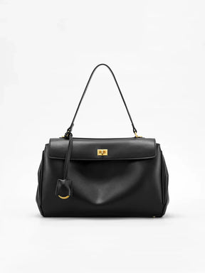 NOIR BELLE BAG