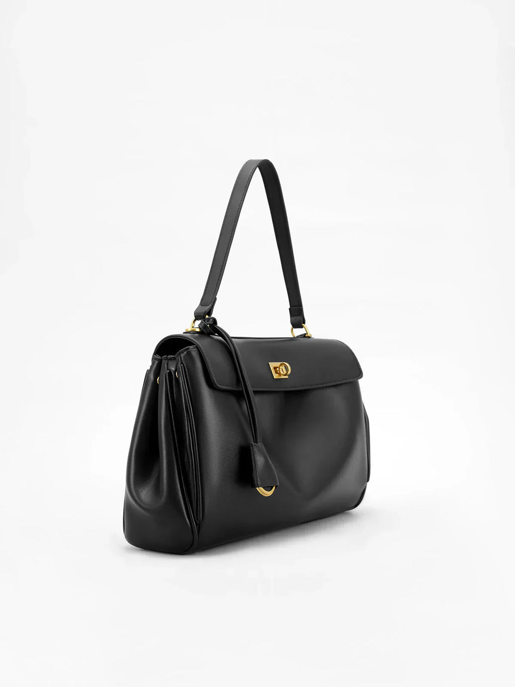 Bolso Noir Belle 