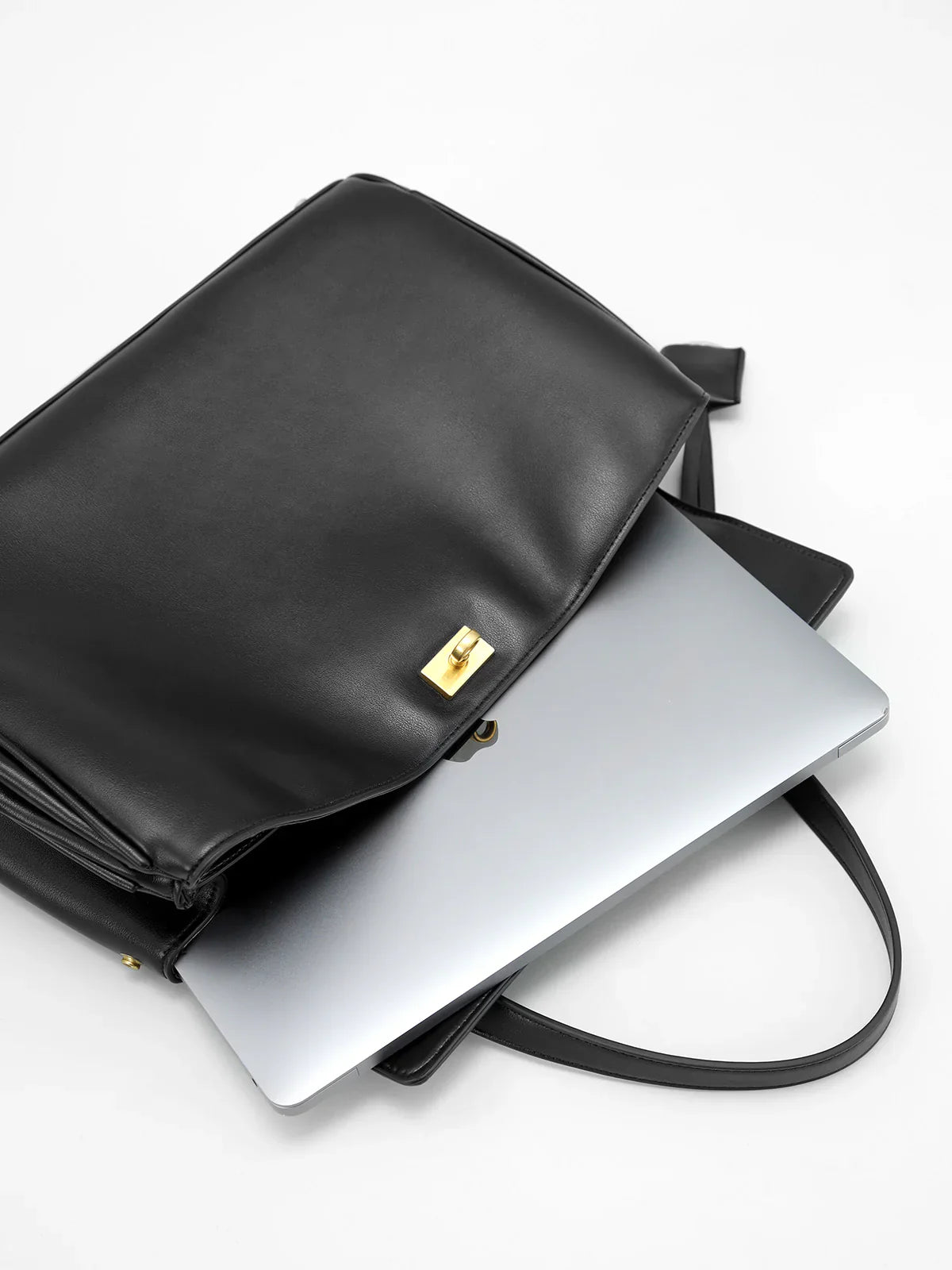 NOIR BELLE BAG