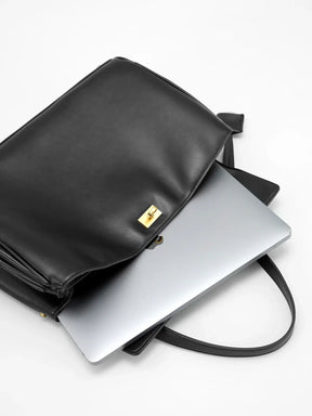 NOIR BELLE BAG