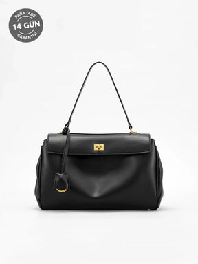 NOIR BELLE BAG