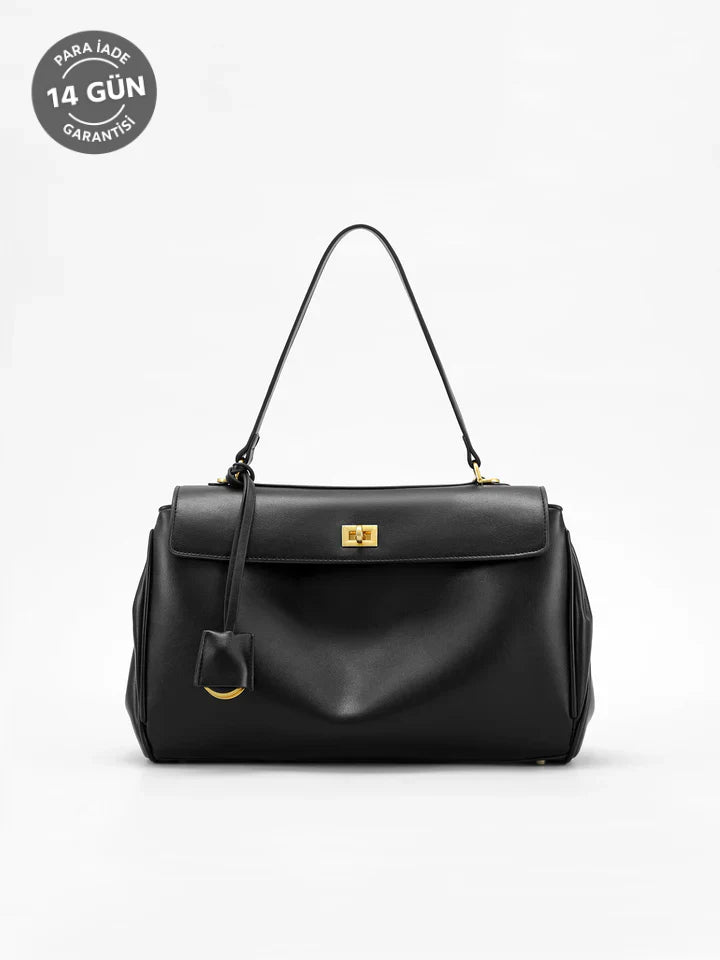 NOIR BELLE BAG